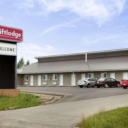 Thriftlodge Moose Jaw Zewnętrze zdjęcie