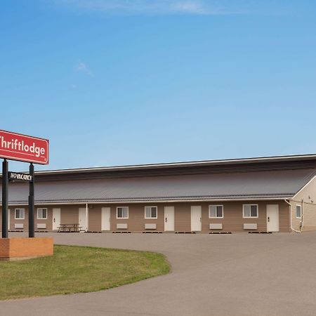 Thriftlodge Moose Jaw Zewnętrze zdjęcie
