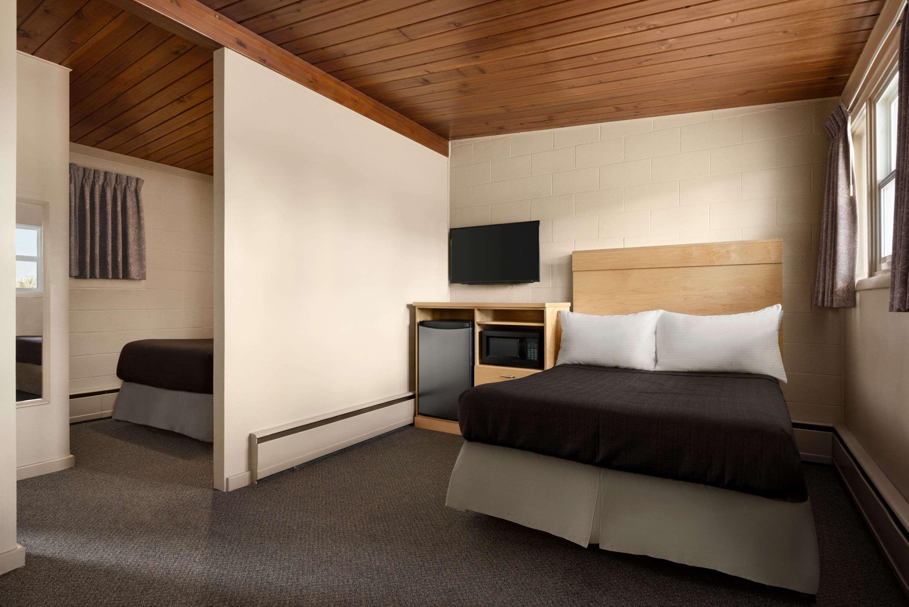 Thriftlodge Moose Jaw Zewnętrze zdjęcie