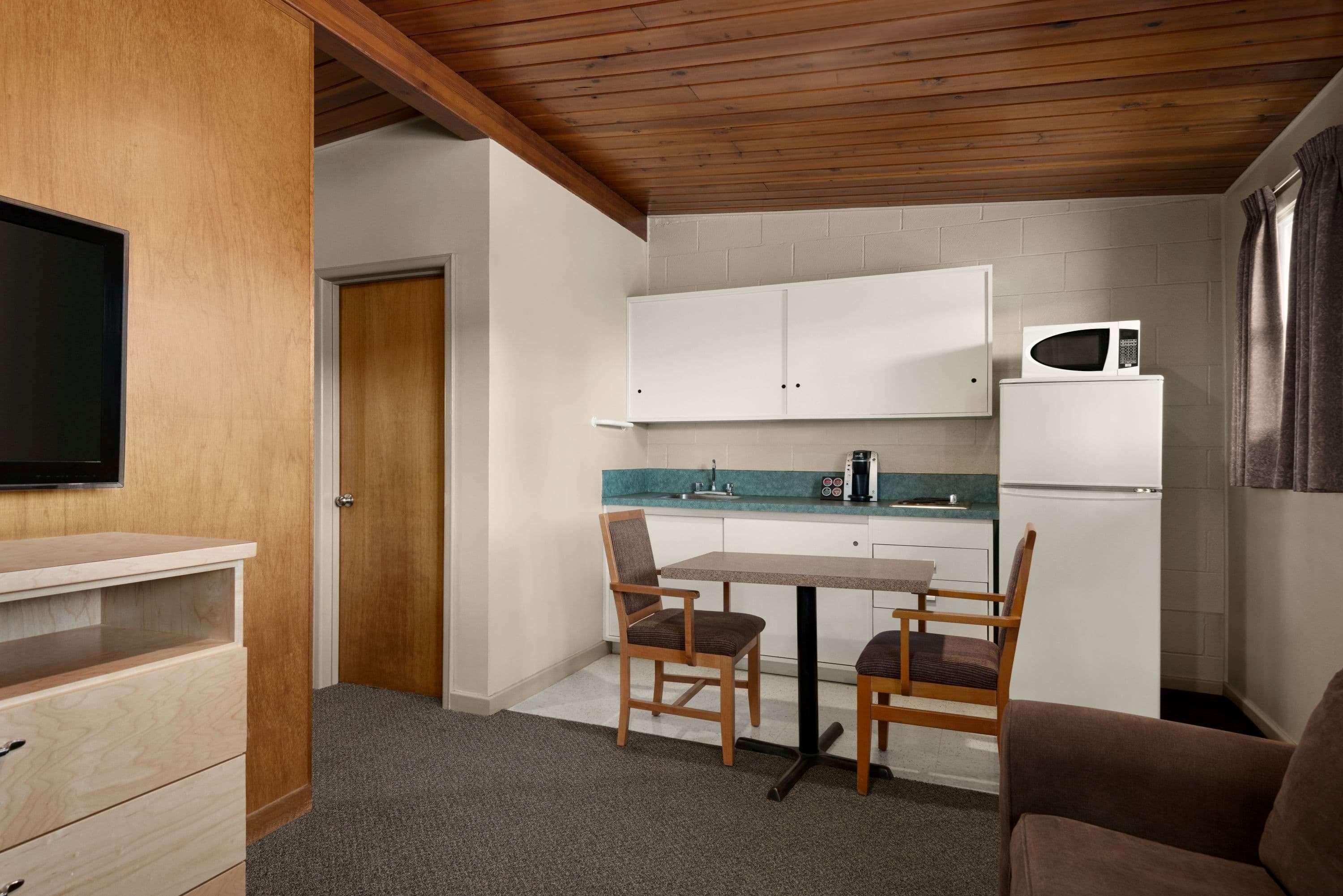 Thriftlodge Moose Jaw Zewnętrze zdjęcie