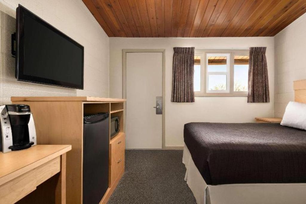 Thriftlodge Moose Jaw Zewnętrze zdjęcie