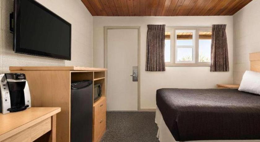 Thriftlodge Moose Jaw Zewnętrze zdjęcie