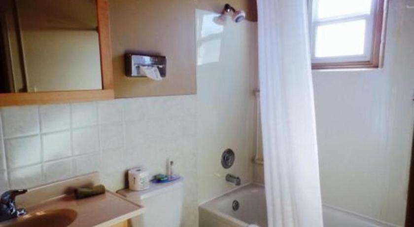 Thriftlodge Moose Jaw Zewnętrze zdjęcie